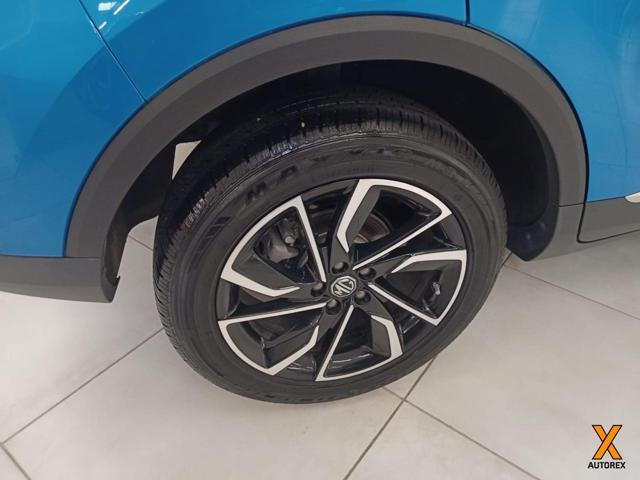 MG ZS 1.5 VTi-tech Luxury