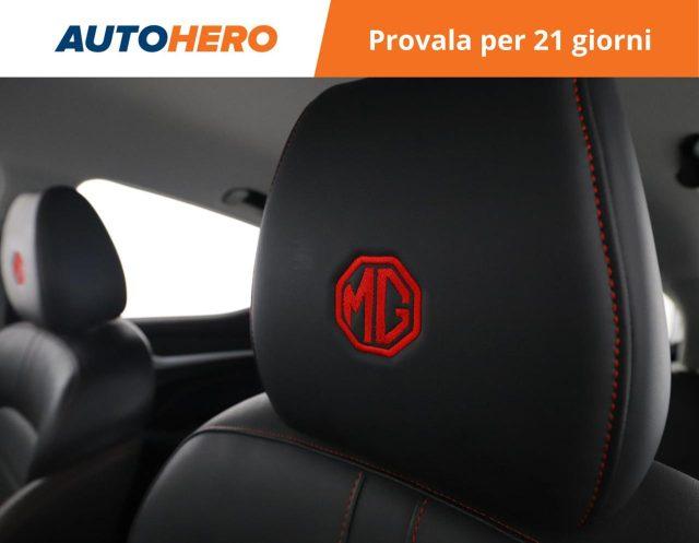MG ZS 1.5 VTi-tech Luxury