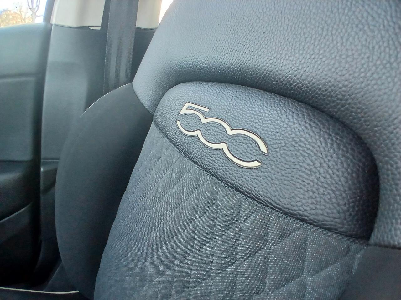 Fiat 500X 1.0 T3 120CV City Cross GPL