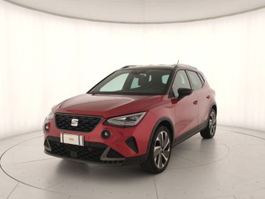 Seat Arona 1.0 ecotsi fr 95cv