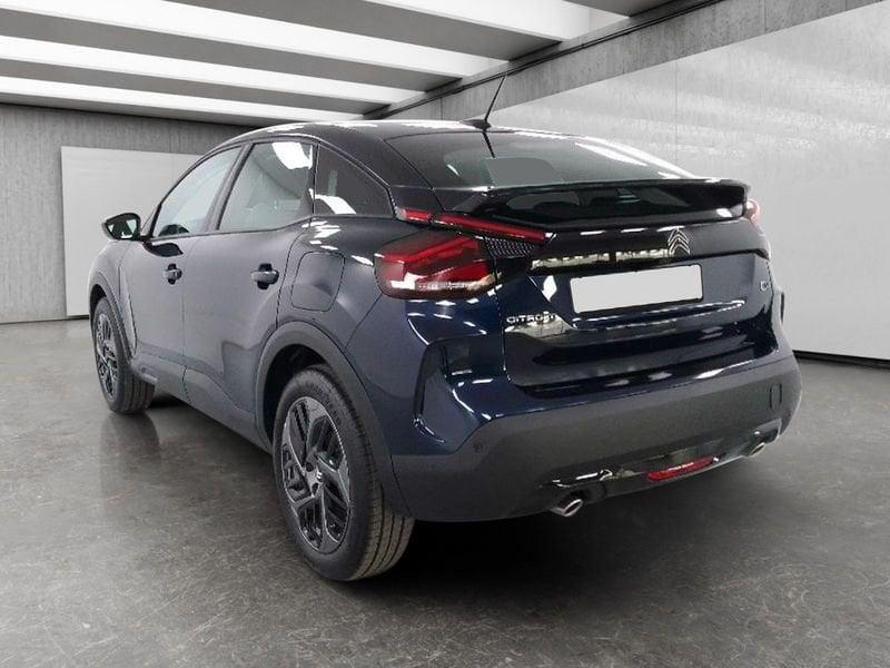 Citroën C4 1.2 puretech Plus s&s 130cv