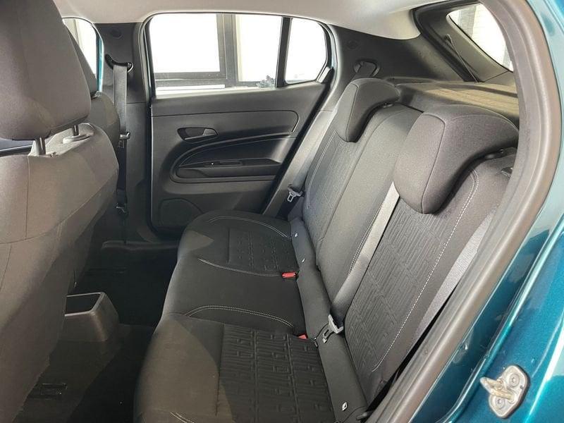 FIAT 600 1.2 MHEV 100cv