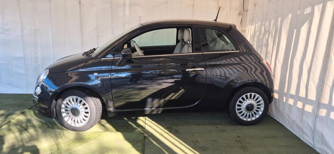 FIAT 500 BENZINA 1.2 69CV Adatta per neop.04/2013