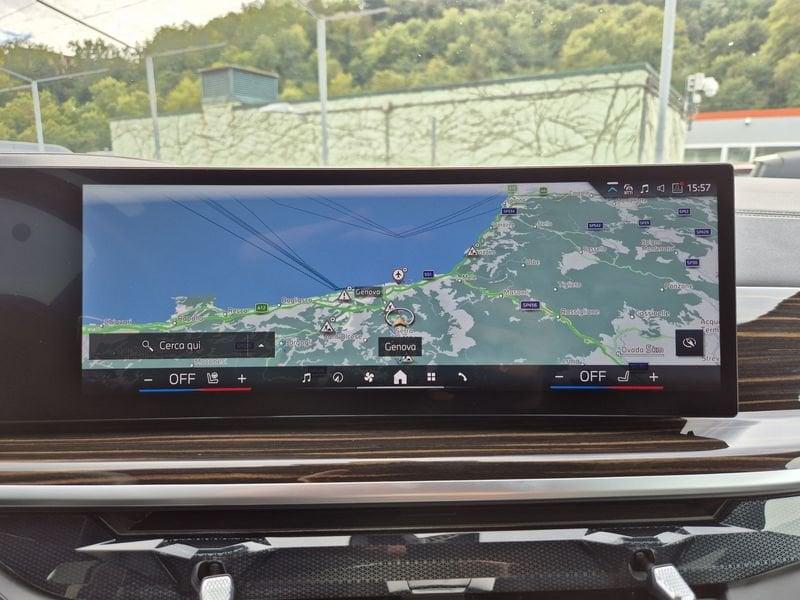 BMW X7 xdrive 40d 48V MSport Pro auto 7p.ti