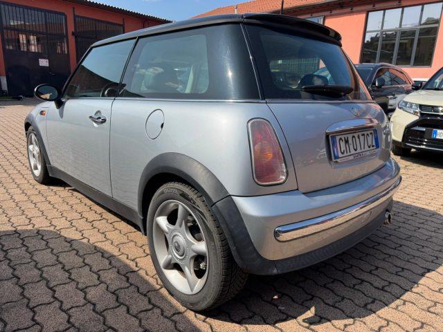 MINI Mini 1.6 16V Cooper