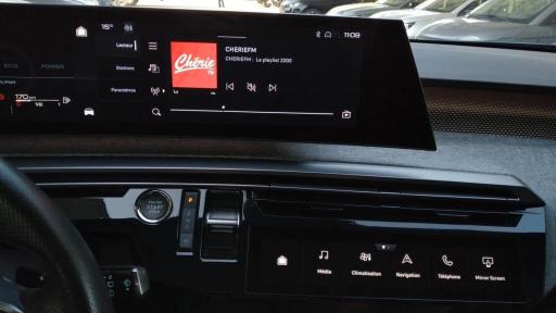 Peugeot 5008 1.2 hybrid GT 145cv 7p.ti e-dcs6 IN PROMO