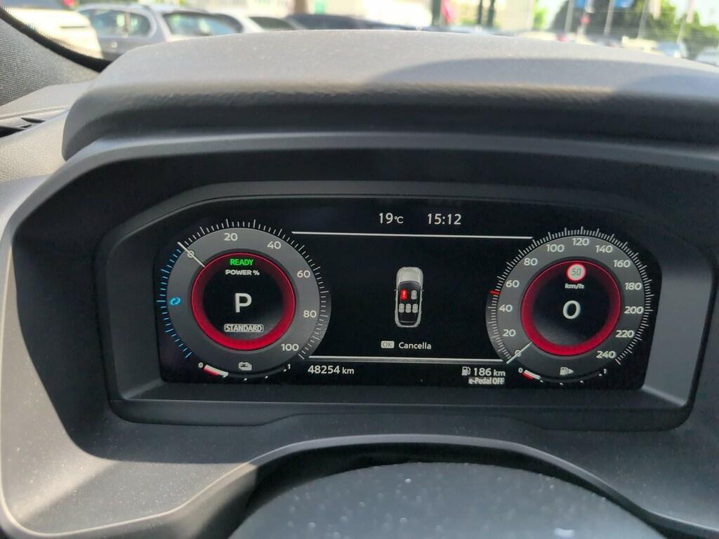 Nissan Qashqai 1.5 e-POWER Tekna+ 2WD e-Shifter