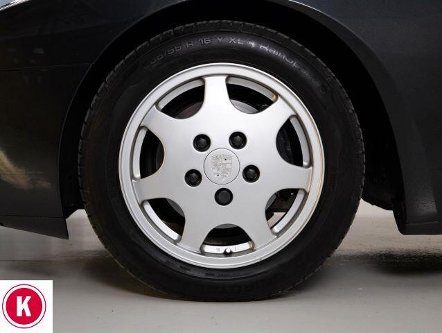 Porsche 944 S2 Cabrio *ASI*