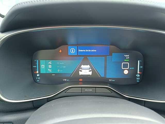 Citroen C5 Aircross PHEV 1.6 Plug-In Hybrid 180cv EAT8 FEEL PACK KM0