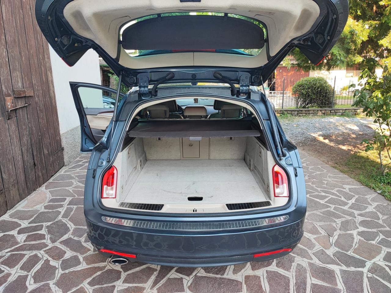 Opel Insignia 2.0 160 CV sports Tourer Cosmo