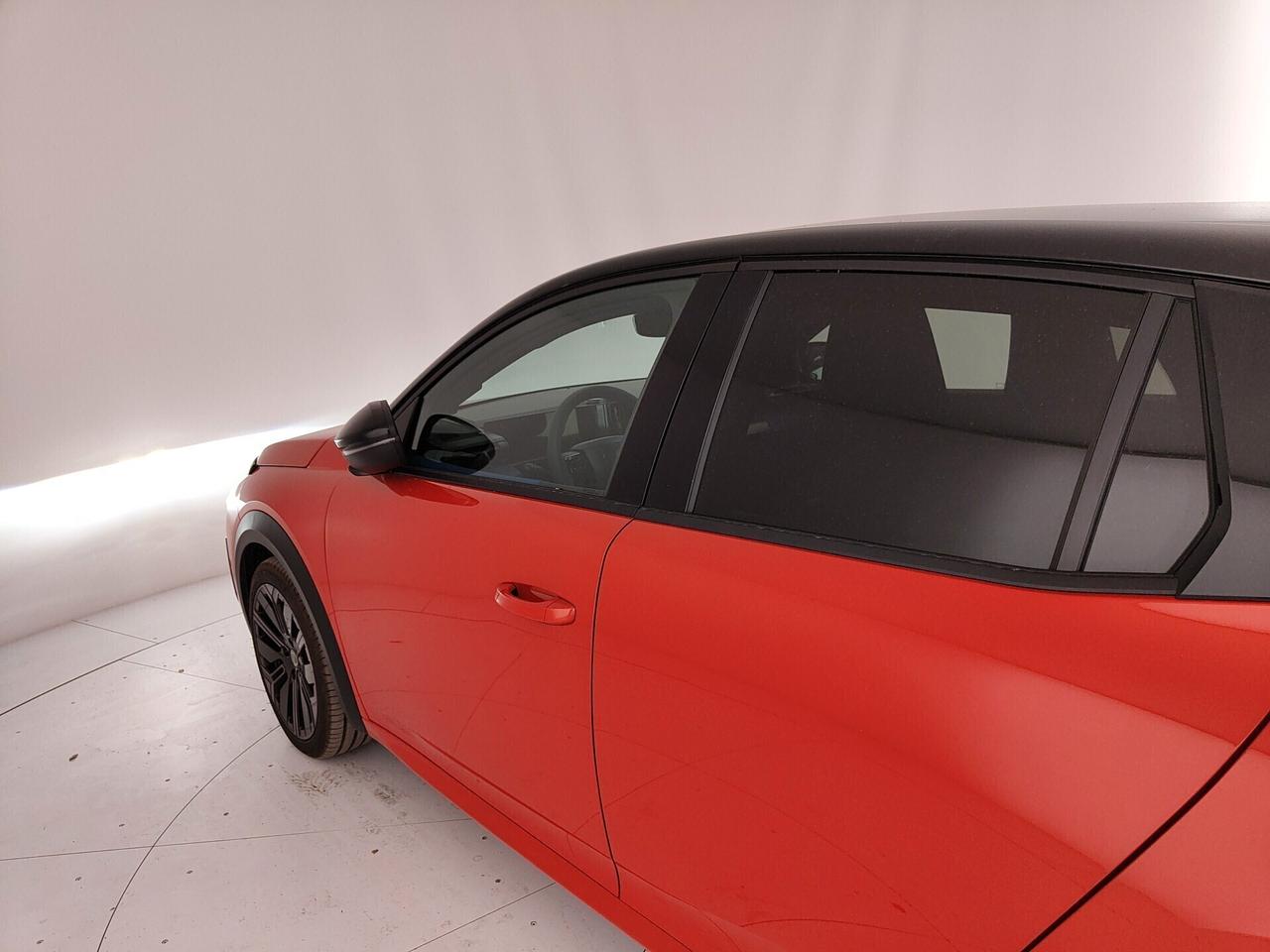 Lancia Ypsilon Hybrid e-DCT HF Line