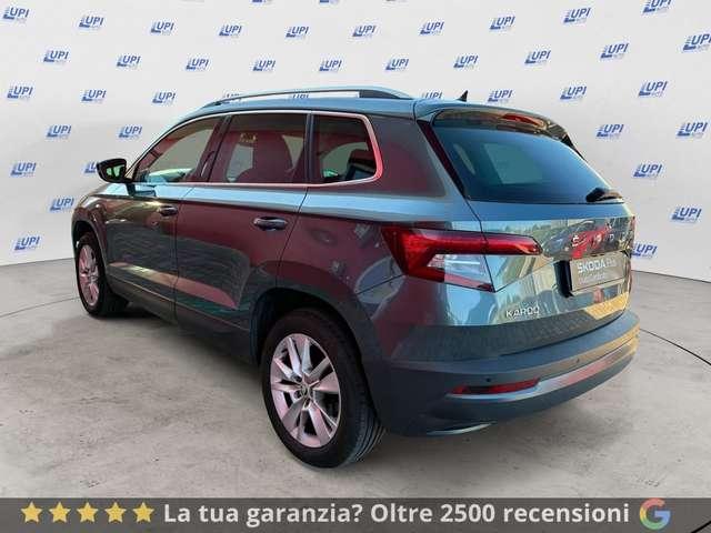 Skoda Karoq 1.5 tsi Executive dsg