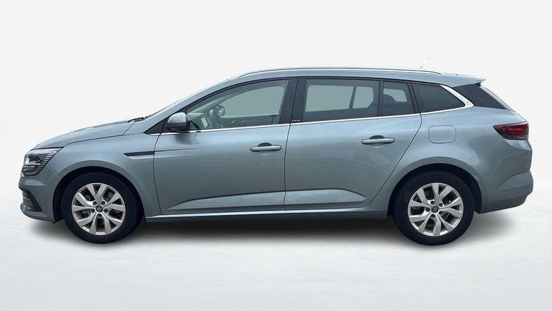 Renault Mégane Megane IV 2020 Sporter Megane Sporter 1.6 E-TECH Plug-in Hybrid Business