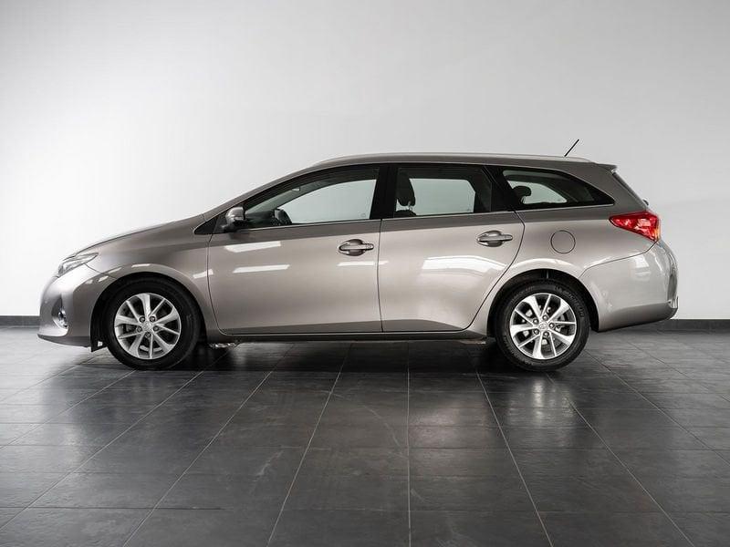 Toyota Auris Auris Touring Sports 1.4 D-4D Active