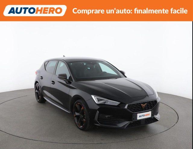 CUPRA Leon 1.5 Hybrid 150 CV DSG