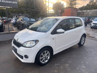 Skoda Citigo 1.0 75 CV ASG 3 porte Ambition
