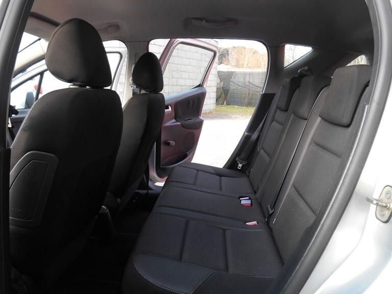 Peugeot 207 1.6 8V HDi STATION WAGON NEOPATENTATI