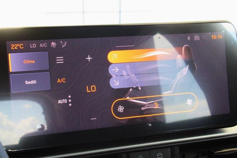 Jeep Avenger Avenger 1.2 Turbo 100 CV Summit con BONUS EASY GO'