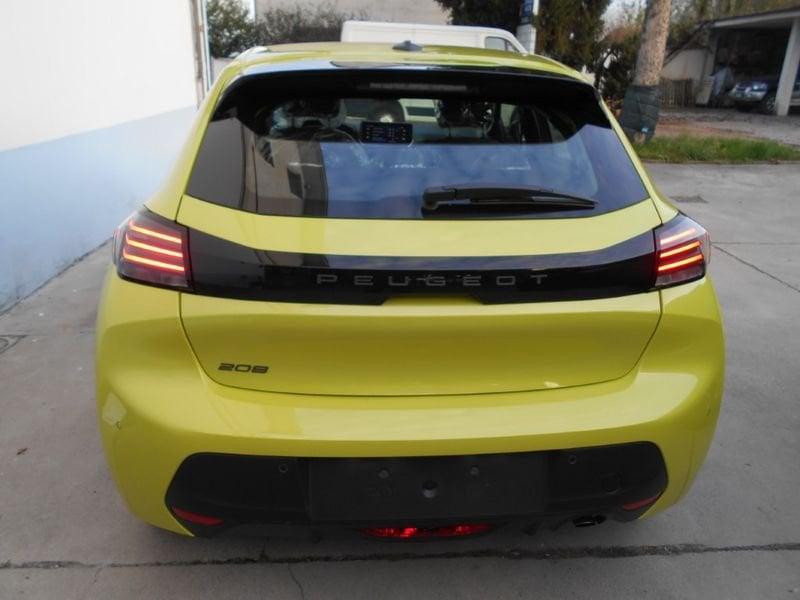 Peugeot 208 100 Style 5p Fin 9Perfet Sc41%