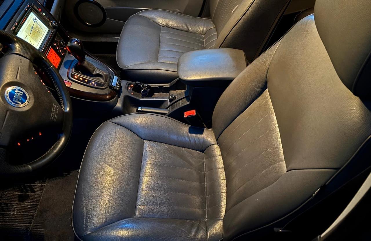 Fiat Croma 1.9 Multijet 16V aut. Must