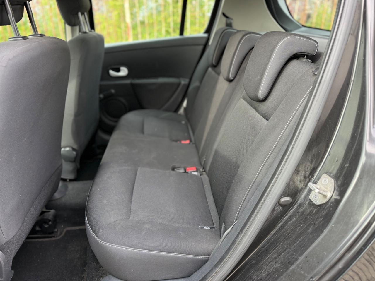 Renault Clio 1.2 16V 5 porte GPL Dynamique