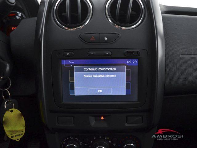 DACIA Duster 1.5 dCi 110CV 4x2 Prestige