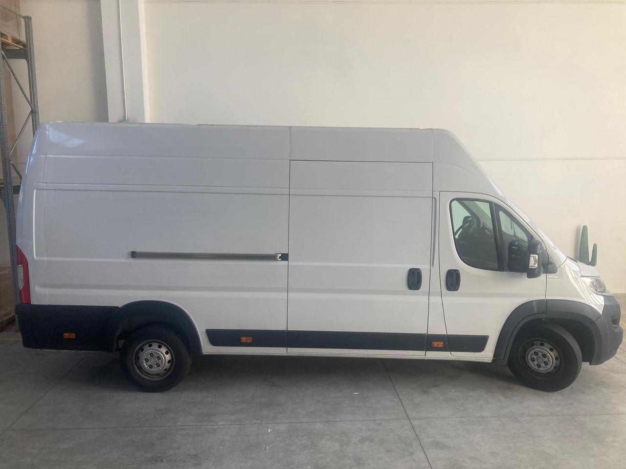 Citroen Jumper 35 Heavy L4H3 BlueHdi 165 S&S