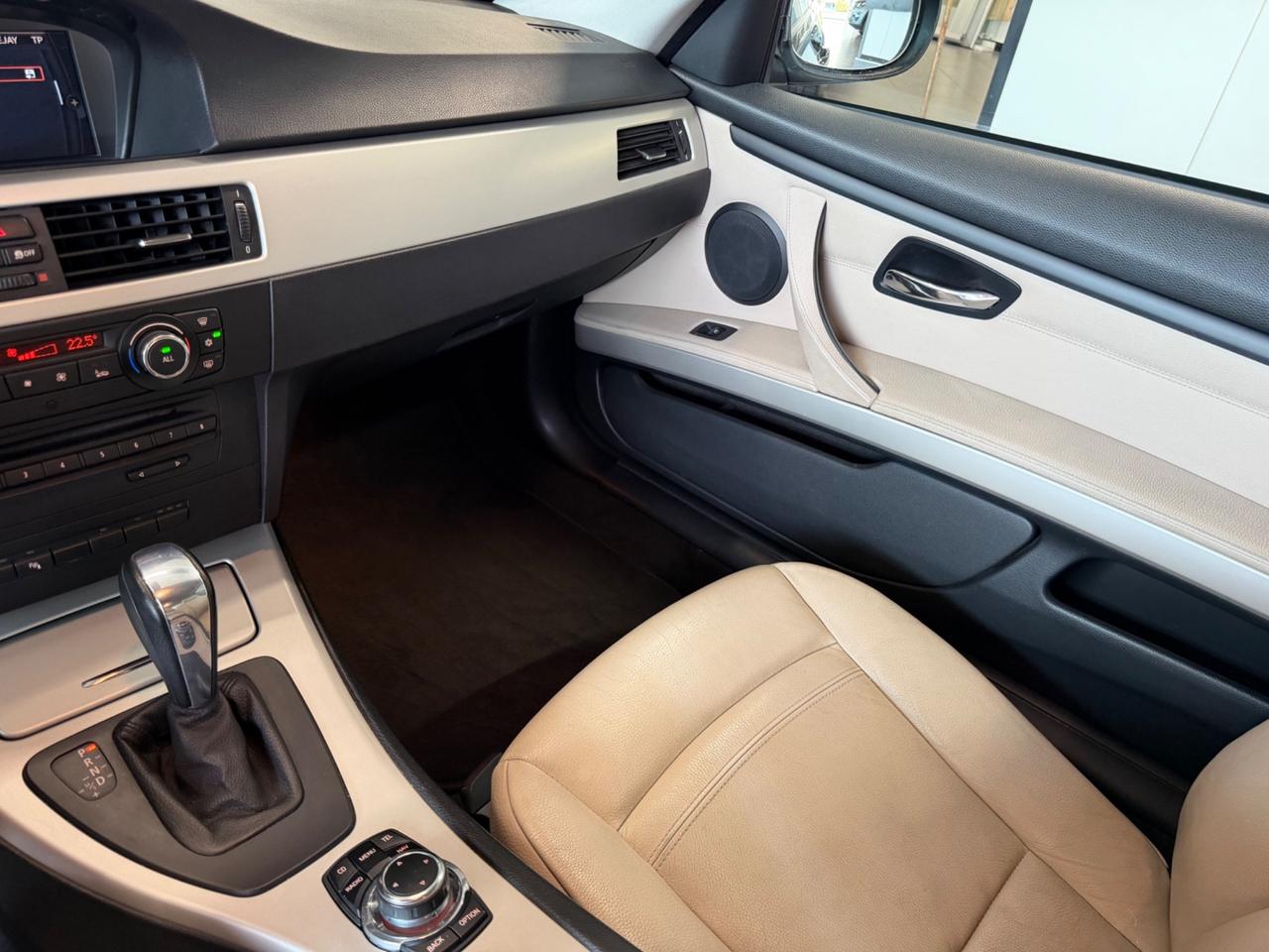 Bmw 320 320d cat Coupé Msport