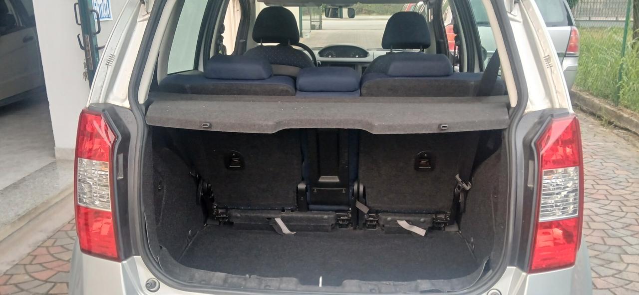 Fiat Idea 1.3 Multijet 16V neopatentati