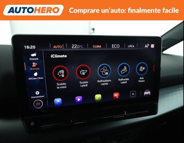 CUPRA Born 58kWh 204 CV