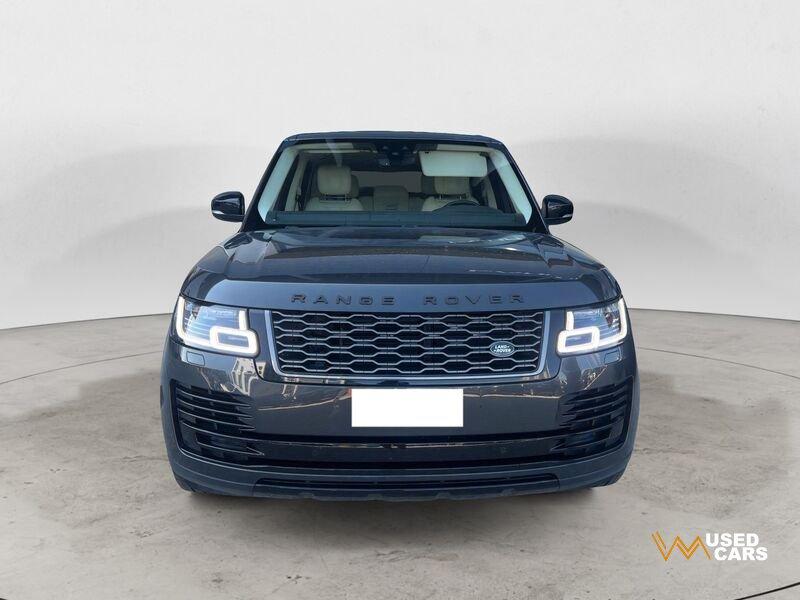 Land Rover Range Rover Range Rover 3.0 TDV6 HSE