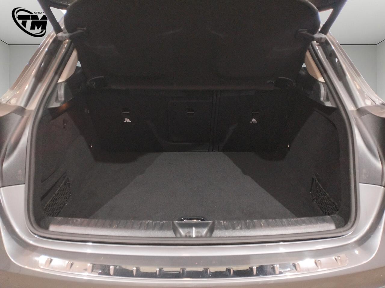 Mercedes GLA200 d Sport auto