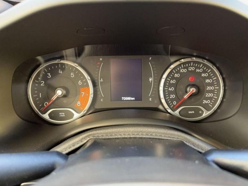 Jeep Renegade Renegade 1.0 t3 Longitude 2wd