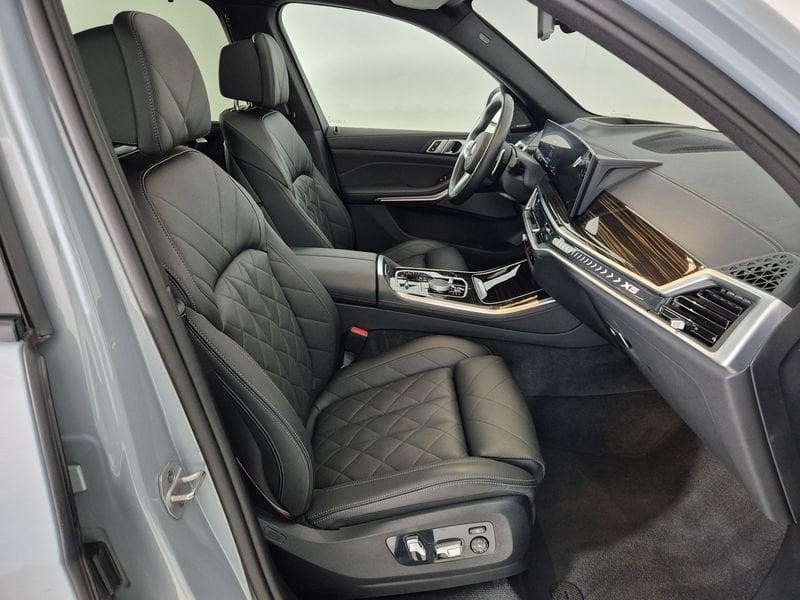 BMW X5 G05 LCI 2023 xdrive30d MSport Pro auto