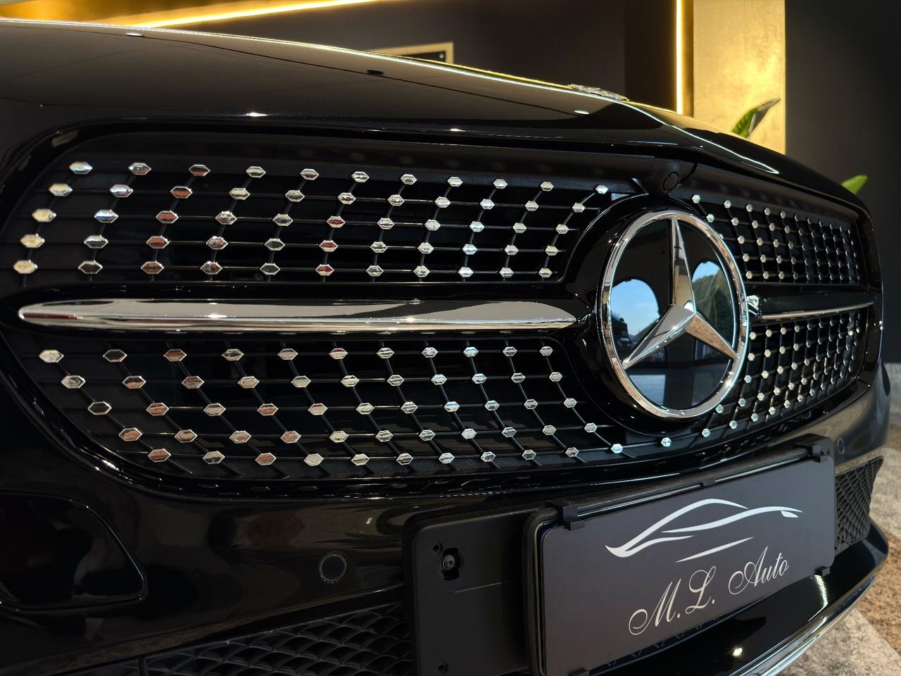 Mercedes-benz B 180 Sport Plus **UNICO PROPRIETARIO**