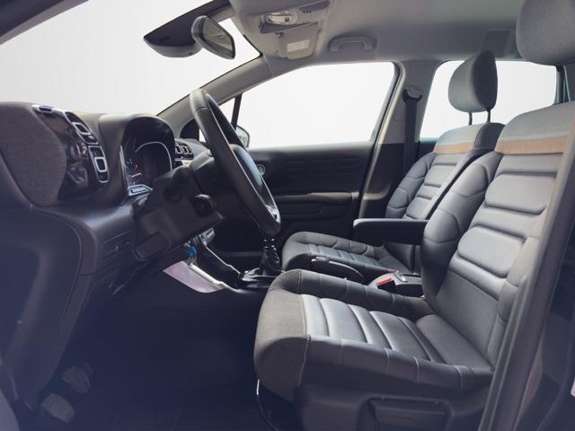 CITROEN C3 Aircross BlueHDi 110 S&S Shine Pack