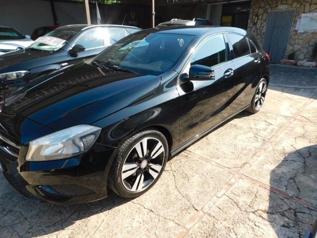 Mercedes-benz A 180 CDI Premium