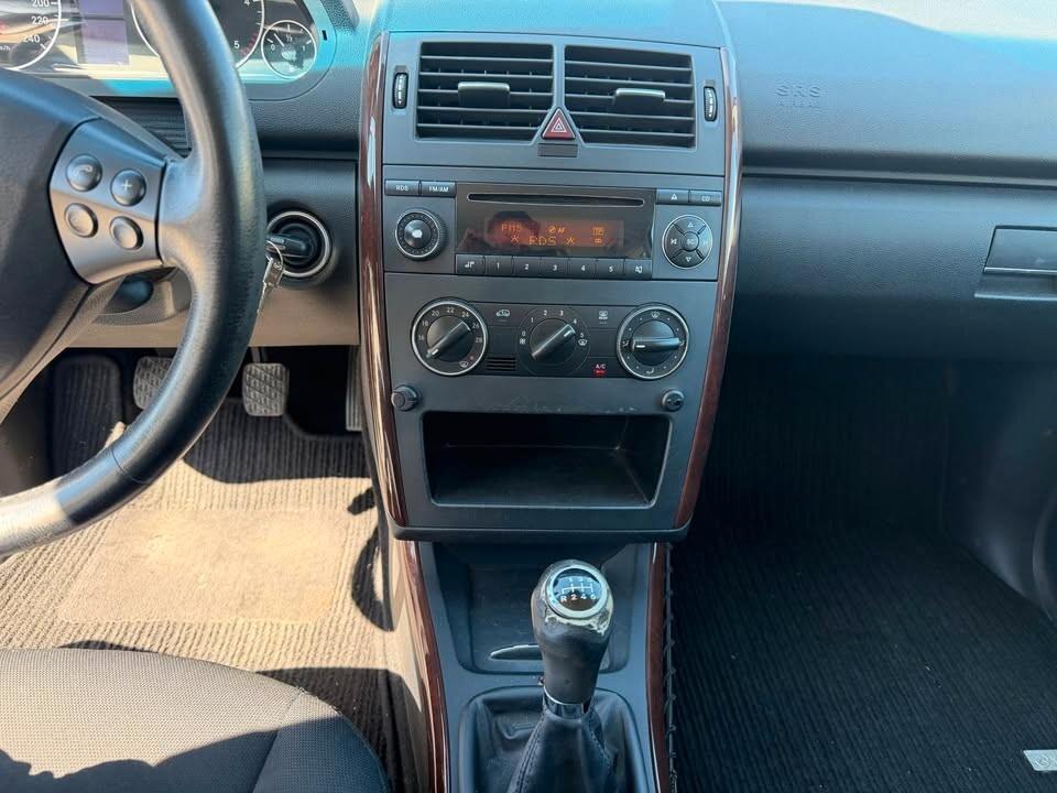 Mercedes-benz A 180 CDI Coupé Elegance