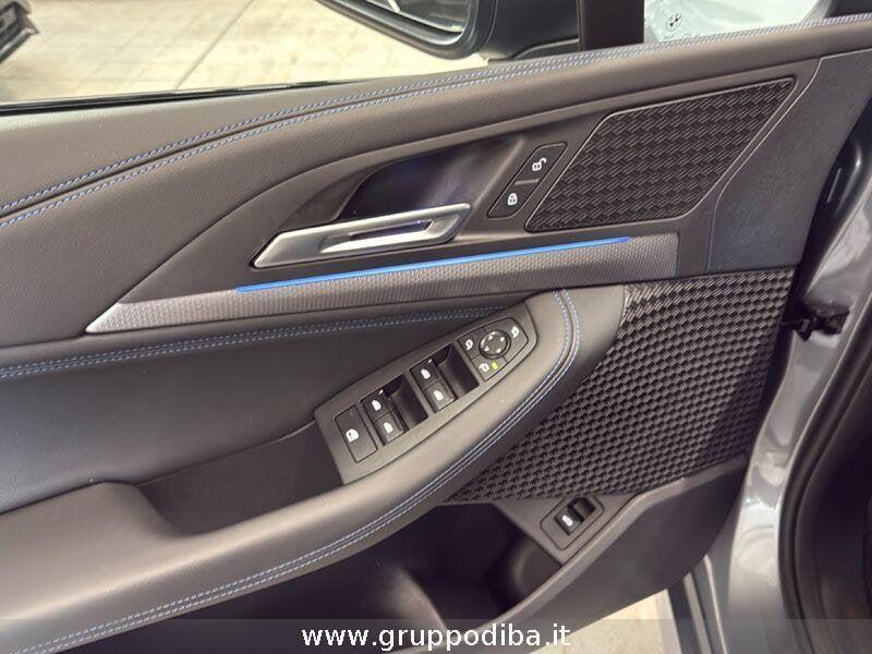 BMW Serie 2 Active Tourer Serie 2 U06 Active Tourer 218d Active Tourer Msport auto