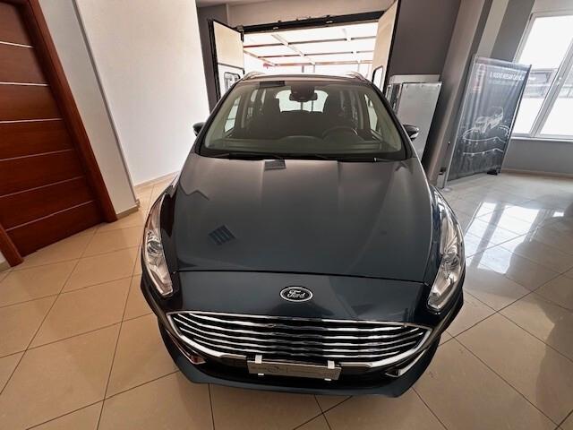 Ford Galaxy 2.0 EcoBlue 150 CV Start&Stop Aut. Titanium Business