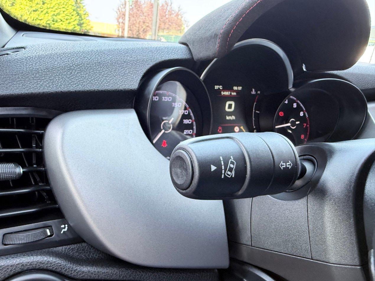 Fiat 500 X 500X 1.0 T3 Sport 120cv