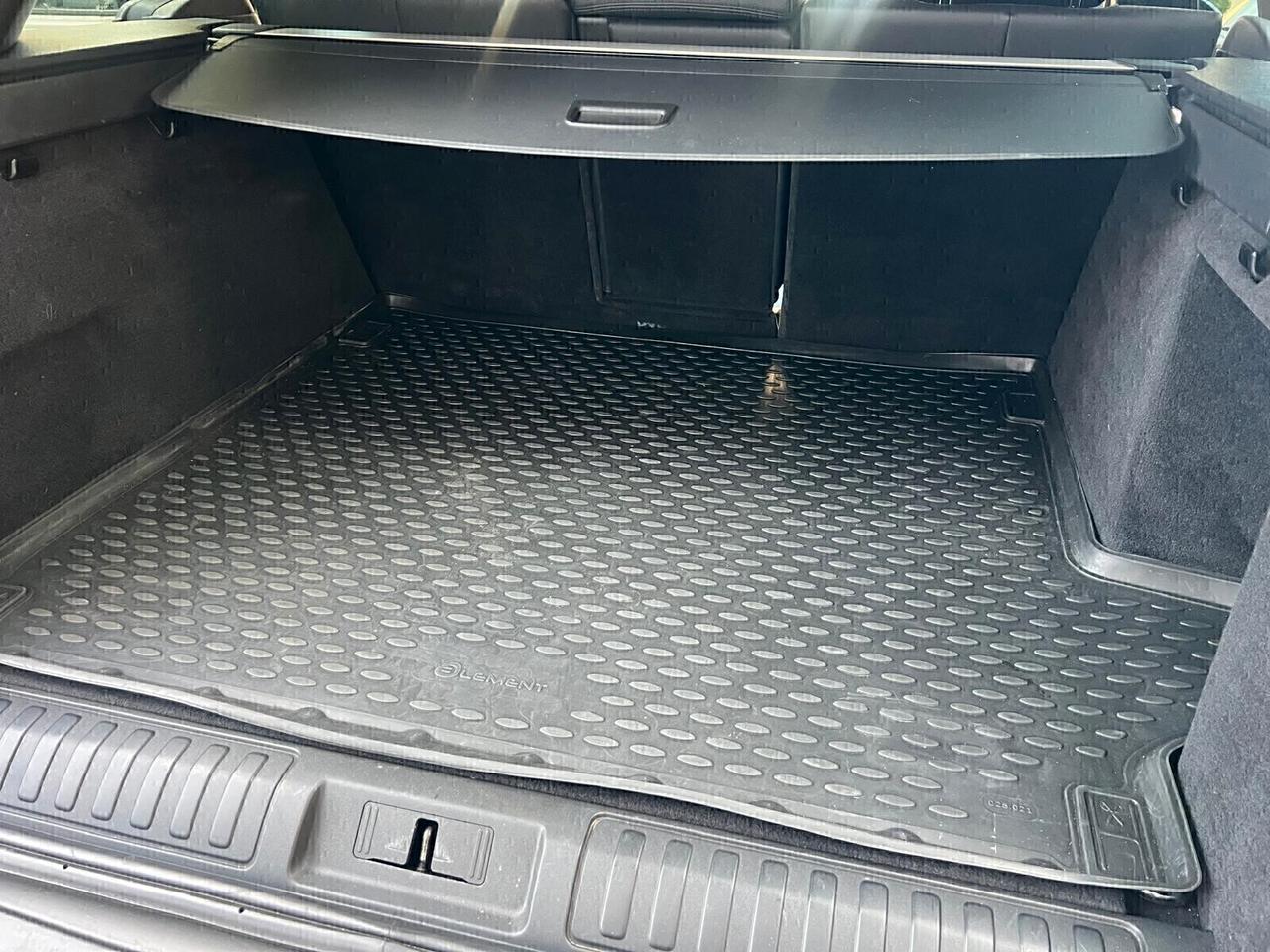 RANGE ROVER SPORT 3.0 SDV6 HSE DYN ZERO ANTICP