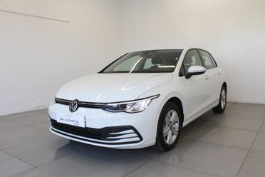 Volkswagen Golf 2.0 TDi 115 Cv. SPORT