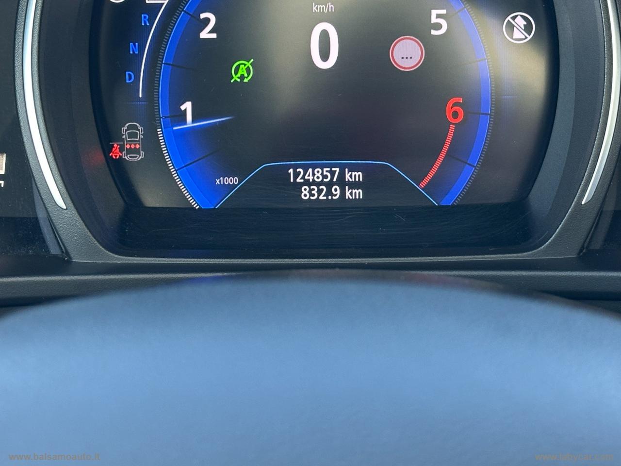 RENAULT Kadjar TCe 140 CV EDC FAP Sport Edition2