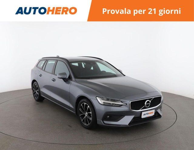 VOLVO V60 D3 Geartronic Business