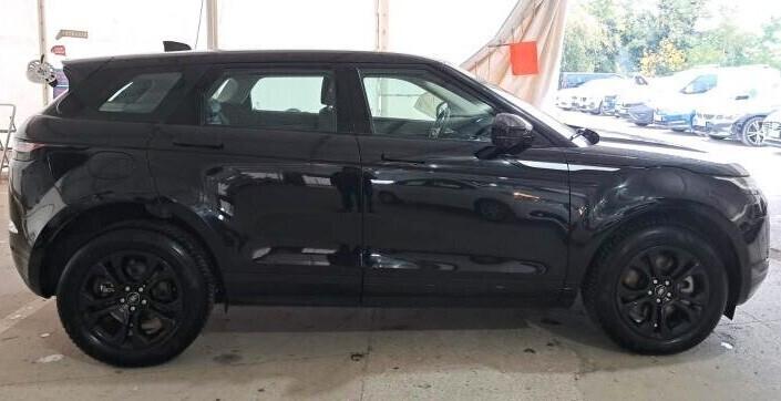R.R. EVOQUE 2.0D 163CV MHEV HSE - AFFARI FINE ANNO