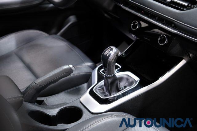 DR MOTOR DR 5.0 1.5 BI-FUEL GPL NEOPATENTATI TETTO PANORAMA