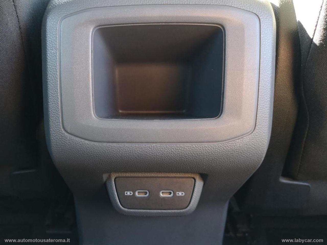 VOLKSWAGEN T-Cross 1.0 TSI Style BMT PROMO WEB