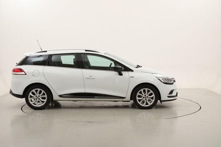 Renault Clio Duel BR581545 1.5 Diesel 75CV