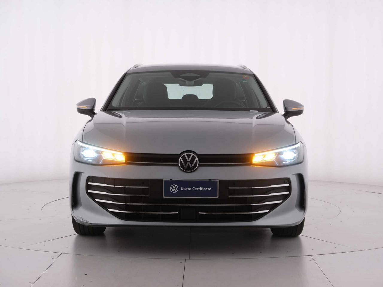Volkswagen Passat 2.0 tdi scr evo 150cv business dsg